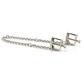 Siege Adjustable Nipple Clamps